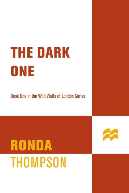 The Dark One, Ronda Thompson