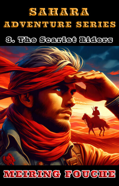 The Scarlet Riders, Meiring Fouche