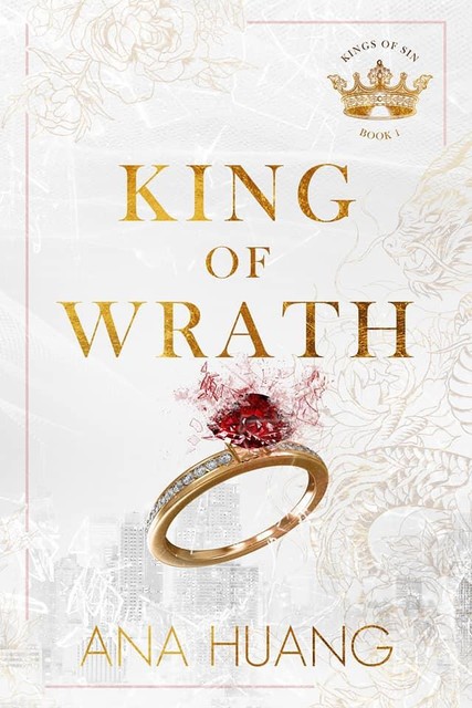 King of Wrath, Ana Huang