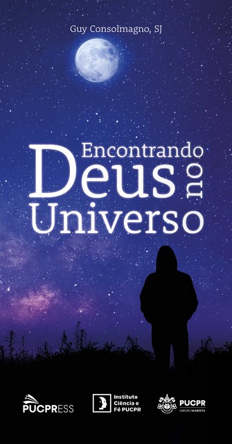 Encontrando Deus no Universo, Guy Consolmagno