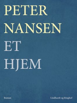 Et hjem, Peter Nansen