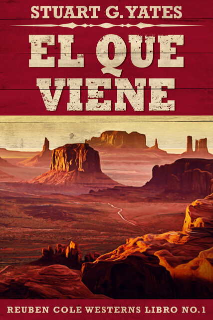 El Que Viene, Stuart G. Yates