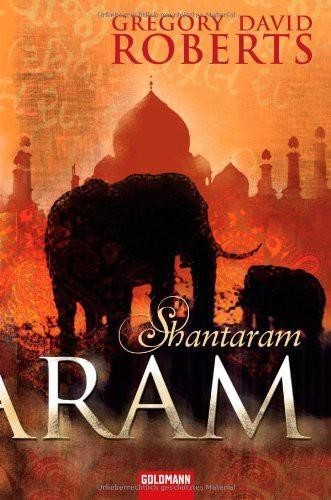 Shantaram, Gregory David Roberts