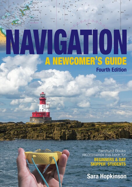 Navigation: A Newcomer's Guide, Sara Hopkinson