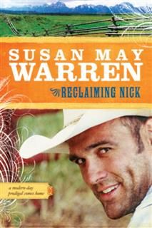 Reclaiming Nick, Susan Warren