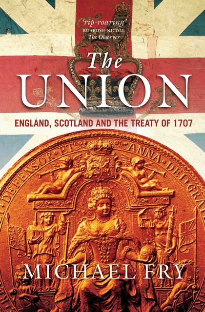 The Union, Michael Fry