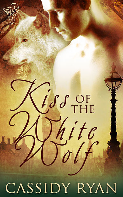 Kiss of the White Wolf, Cassidy Ryan