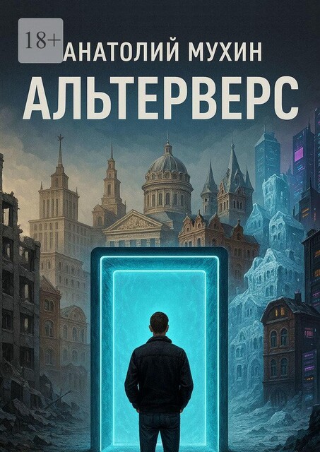 Альтерверс, Анатолий Мухин