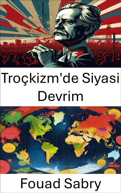 Troçkizm'de Siyasi Devrim, Fouad Sabry