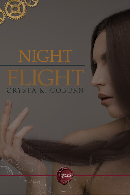 Night Flight, Crysta K. Coburn