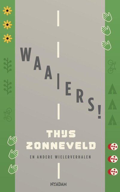 Waaiers, Thijs Zonneveld