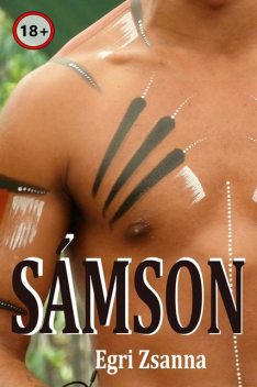 Sámson, Egri Zsanna