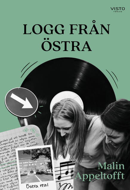 Logg från Östra, Malin Appeltofft