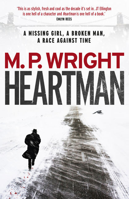 Heartman, M.P.Wright