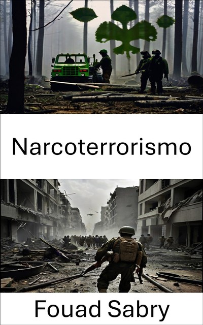 Narcoterrorismo, Fouad Sabry