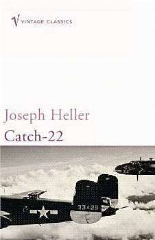 Уловка 22 , Джозеф Хеллер