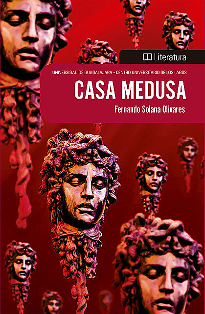 Casa Medusa, Fernando Solana Olivares