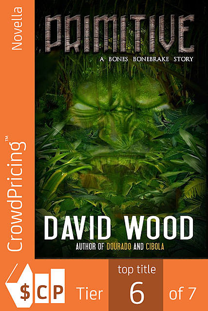 Primitive, David Wood