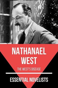 Essential Novelists – Nathanael West, Nathanael West, August Nemo