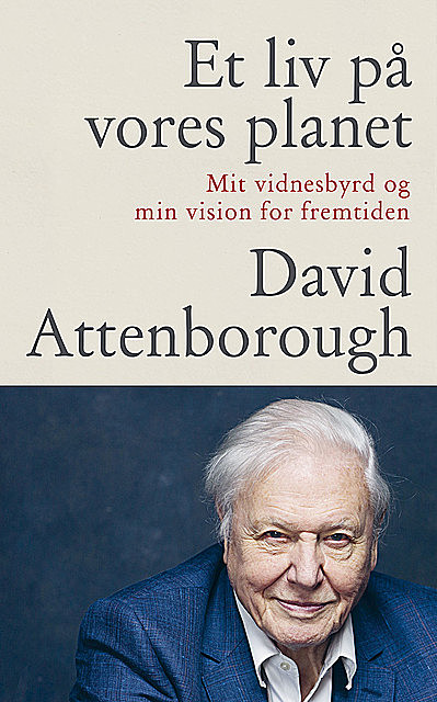 Et liv på vores planet, David Attenborough