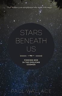 Stars Beneath Us, Paul Wallace