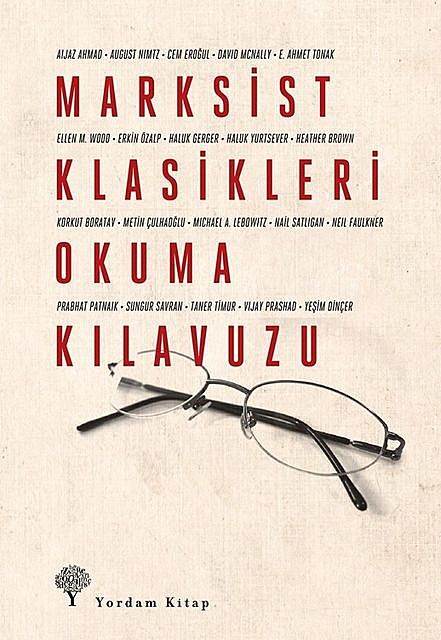 Marksist Klasikleri Okuma Kılavuzu, Kolektif