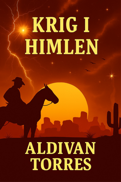 Krig i Himlen, ALDIVAN TORRES