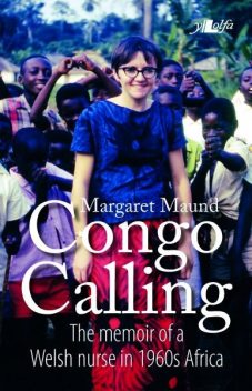 Congo Calling, Margaret Maund
