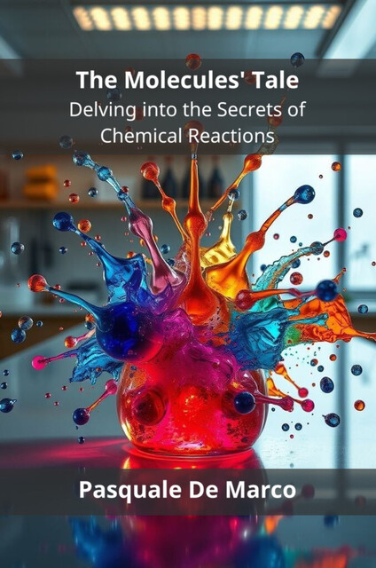 The Molecules' Tale, Pasquale De Marco