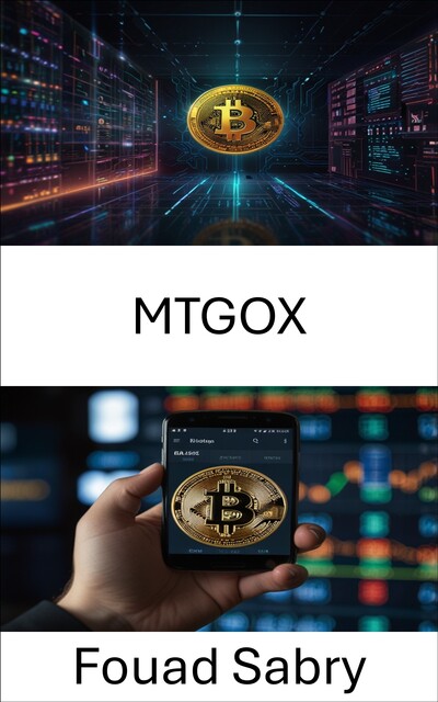 MTGOX Cryptocurrency Exchange, Fouad Sabry