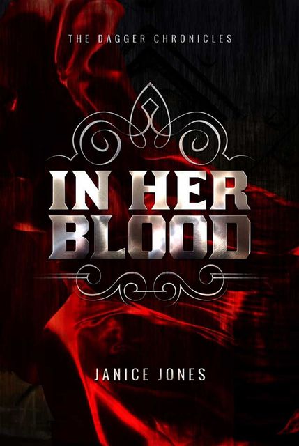 In Her Blood, Janice Jones