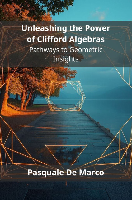 Unleashing the Power of Clifford Algebras, Pasquale De Marco