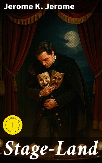 Stage-Land, Jerome Klapka Jerome