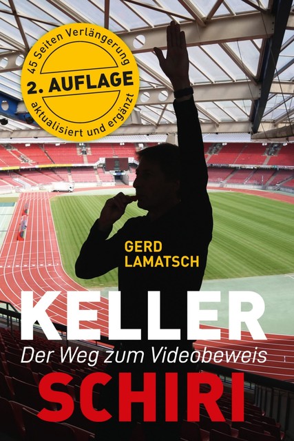Keller-Schiri, Gerd Lamatsch