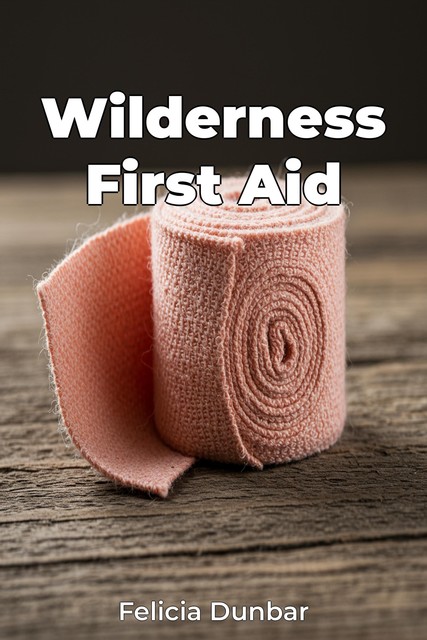 Wilderness First Aid, Felicia Dunbar