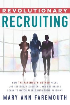 Revolutionary Recruiting, Mary Ann Faremouth