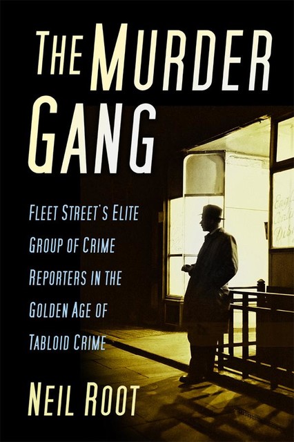 The Murder Gang, Neil Root