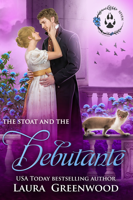 The Stoat and the Debutante, Laura Greenwood