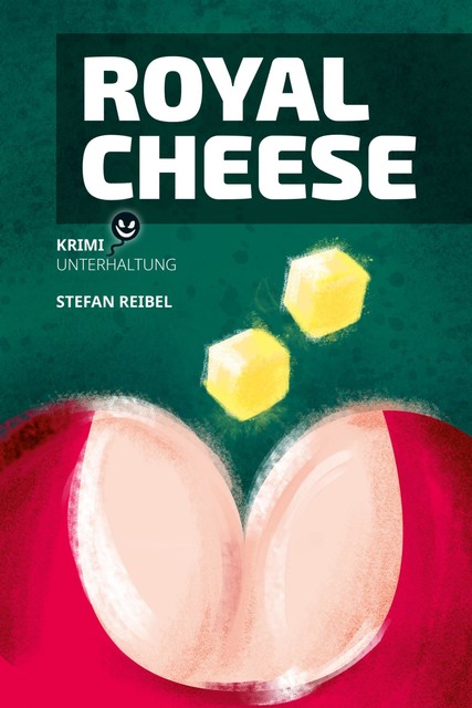 Royal Cheese, Stefan REIBEL