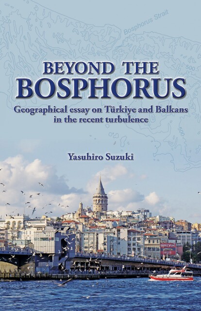 Beyond the Bosphorus, Yasuhiro Suzuki