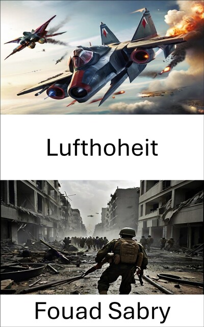 Lufthoheit, Fouad Sabry