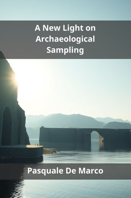 A New Light on Archaeological Sampling, Pasquale De Marco