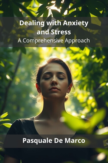 Dealing with Anxiety and Stress, Pasquale De Marco