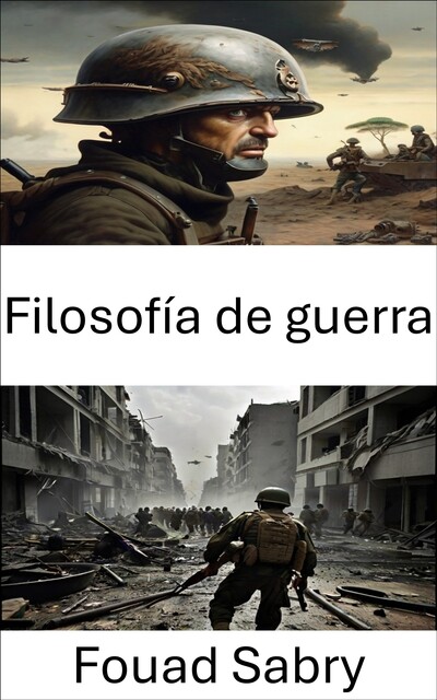 Filosofía de guerra, Fouad Sabry