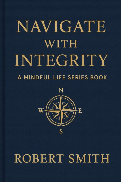 Navigate with Integrity, Robert Smith