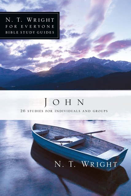 John, N.T.Wright