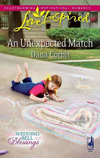 An Unexpected Match, Dana Corbit