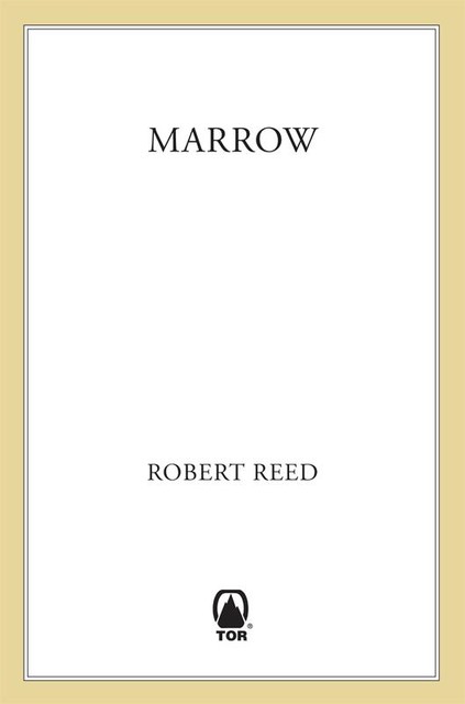 Marrow, Robert Reed