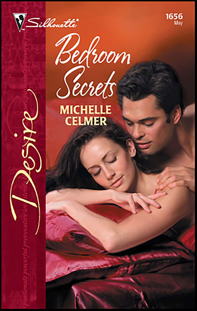 Bedroom Secrets, Michelle Celmer