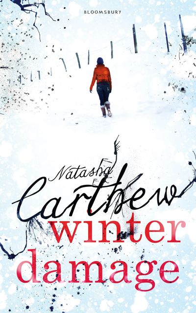 Winter Damage, Natasha Carthew